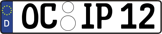 OC-IP12