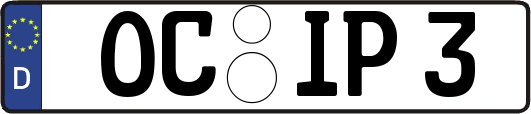 OC-IP3