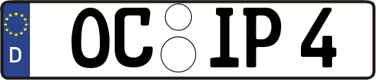 OC-IP4