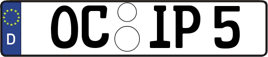 OC-IP5