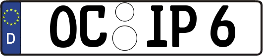 OC-IP6