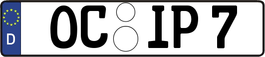 OC-IP7