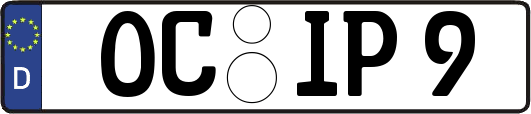 OC-IP9