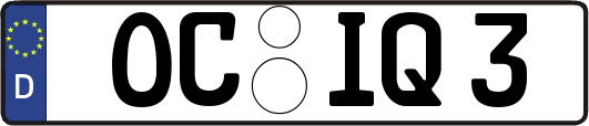 OC-IQ3