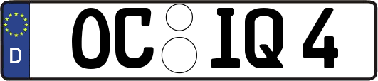 OC-IQ4