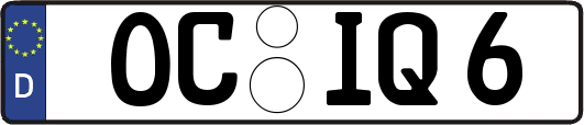 OC-IQ6