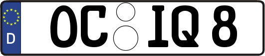 OC-IQ8