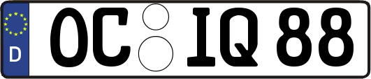 OC-IQ88