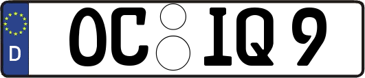 OC-IQ9