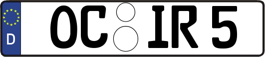 OC-IR5