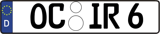 OC-IR6
