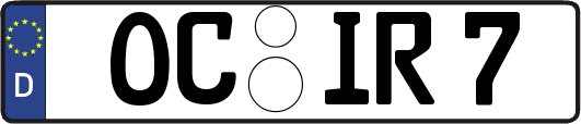 OC-IR7