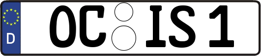 OC-IS1