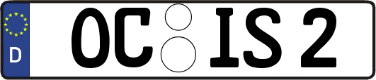 OC-IS2