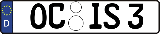 OC-IS3