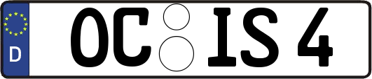 OC-IS4