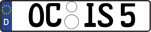 OC-IS5