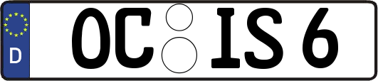 OC-IS6