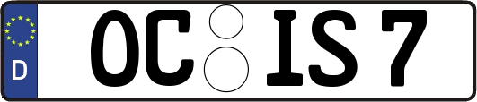 OC-IS7