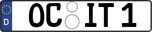 OC-IT1