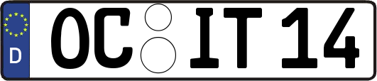 OC-IT14