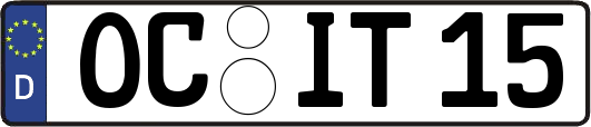 OC-IT15