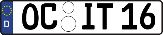 OC-IT16