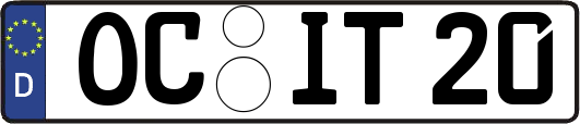 OC-IT20