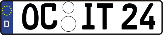 OC-IT24