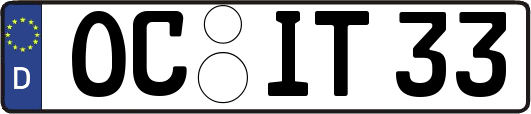 OC-IT33