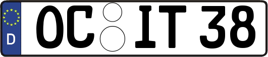 OC-IT38