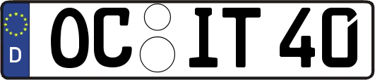 OC-IT40