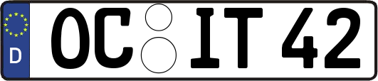 OC-IT42