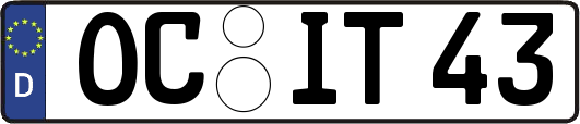 OC-IT43