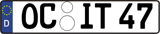 OC-IT47