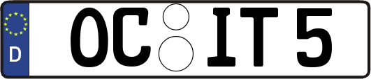 OC-IT5