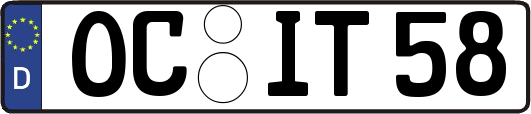 OC-IT58