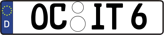 OC-IT6