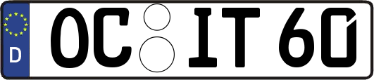 OC-IT60