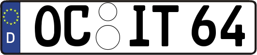 OC-IT64