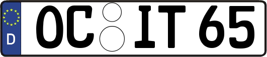 OC-IT65