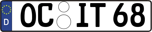 OC-IT68