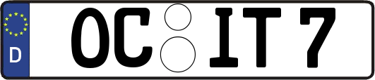 OC-IT7