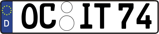 OC-IT74