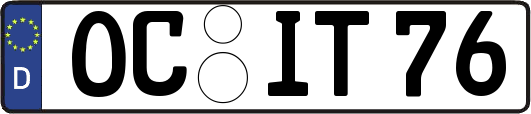 OC-IT76