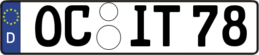 OC-IT78