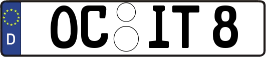 OC-IT8