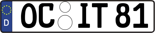 OC-IT81