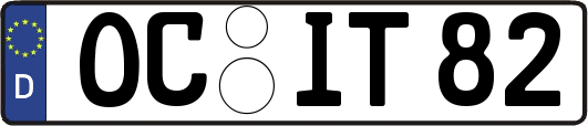 OC-IT82