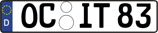 OC-IT83